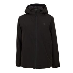 Timberland Womens/Ladies Water Resistant Insulated Jacket / Black